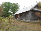 СРОЧНО продам дом в живописной деревне